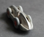 Preview: Dinky Toys England Speed of the Wind Rennwagen 1958 Metallmodell (6620)